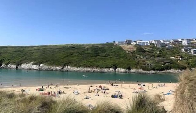 2 Bedroom Apt. 5min to Beach w/free Parking - Cornwall TR7