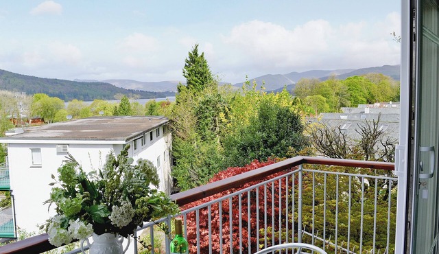 2 bedroom accommodation in Bowness-on-Windermere