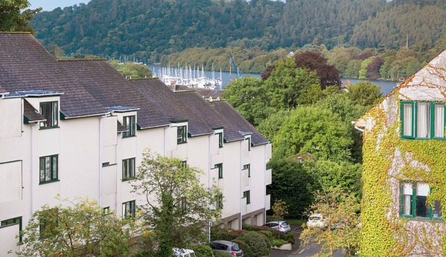 2 bedroom accommodation in Bowness-on-Windermere