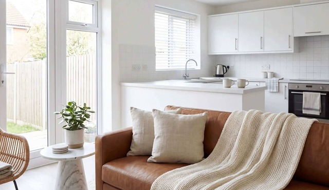 2 Cosy Cornish Holiday Cottages, Bude - Sleeps 10