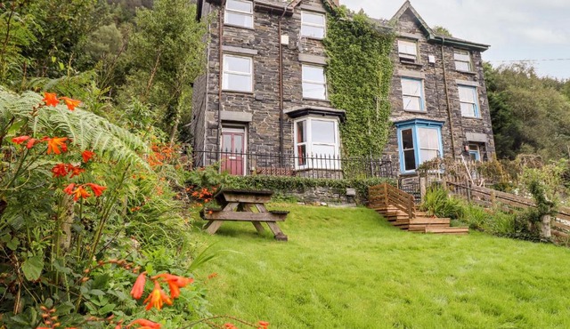 2 Isygraig