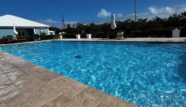 2B2B Villa Oceanna -Mermaid Reef Villa 3 Waterview -Pool & Private Beach