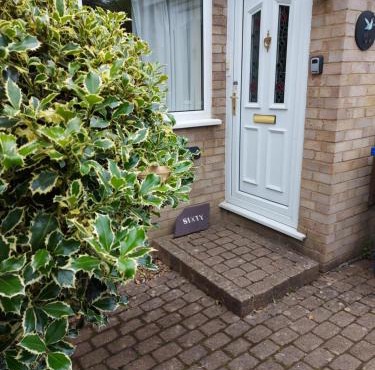 3-Bed Cottage Sleeps 4 20 mins to Northampton