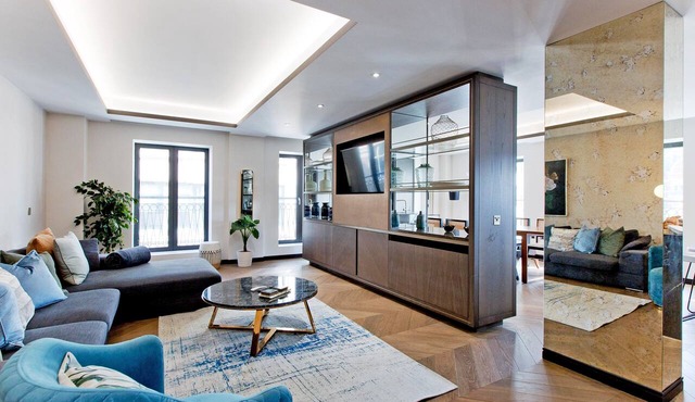 3-bed Deluxe 413