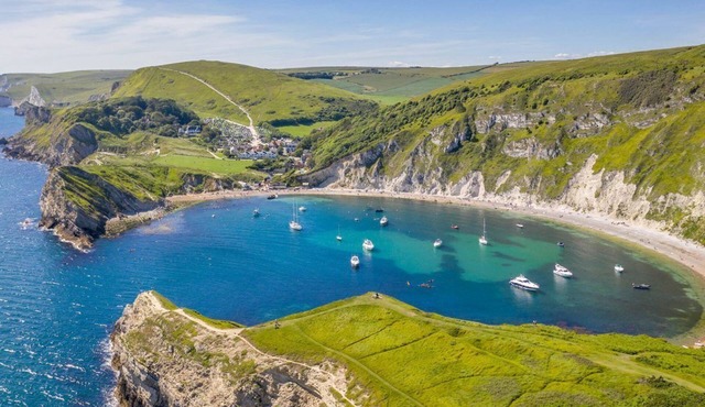 3 Bed Holiday home close to idyllic Lulworth Cove