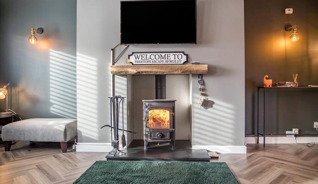3 Bed in Bewdley (oc-t34886)