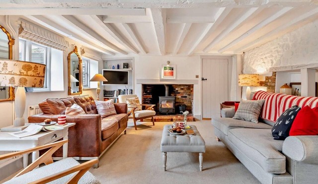 3 Bed in Brockenhurst (oc-nfl82)