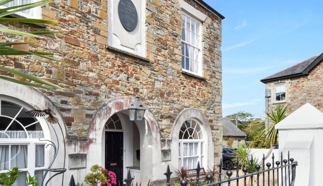 3 Bed in Bude (oc-tcour)