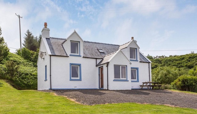 3 Bed in Carbost (oc-b32442)