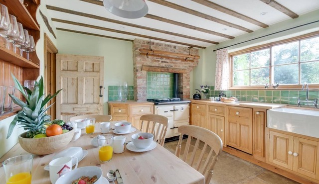3 Bed in Crayke (oc-y056)