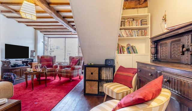 3 Bed in Cromford (oc-n31041)