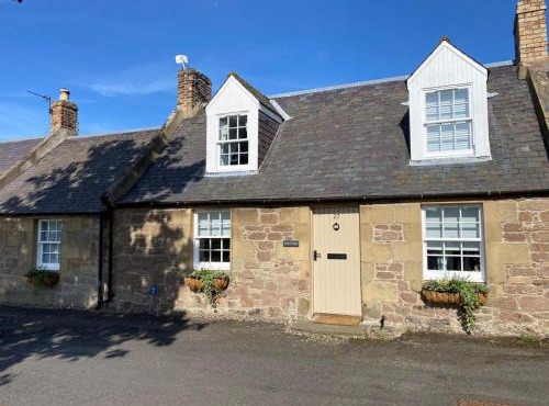 3 Bed in Duns oc-89133