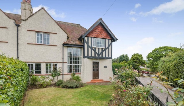 3 Bed in Goathland (oc-c32364)