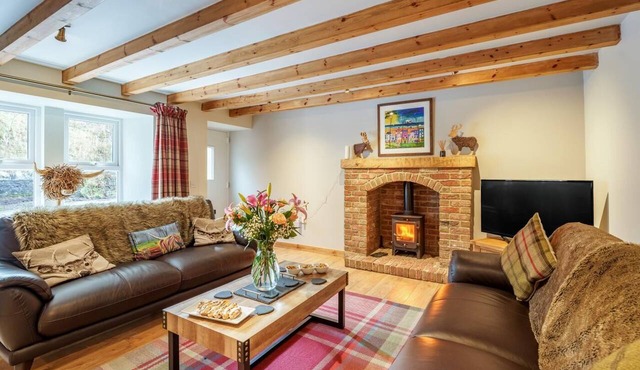 3 Bed in Grantshouse (oc-h33622)