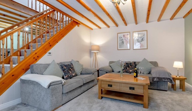3 Bed in Grosmont (oc-wa321)