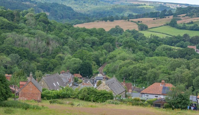 3 Bed in Grosmont (oc-wa060)