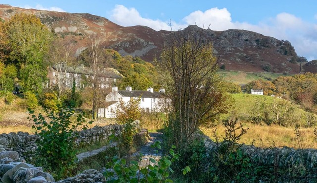 3 Bed in Little Langdale (oc-gl102)
