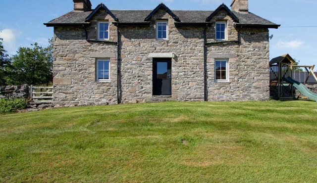 3 Bed in Pitlochry (oc-78841)