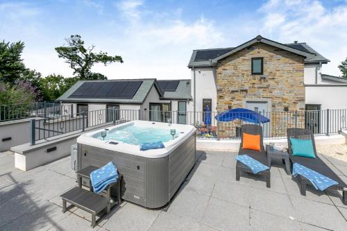 3 Bed in Poundstock oc-a32920