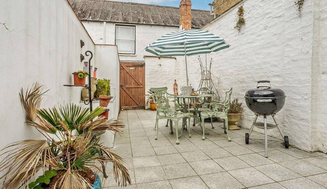 3 Bed in St. Ives (oc-50126)