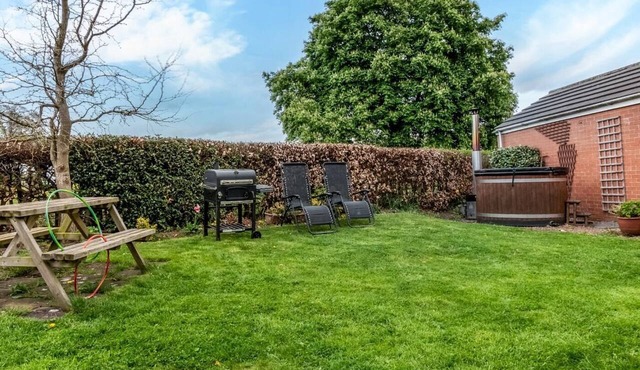 3 Bed in Stockton-on-tees (oc-82600)