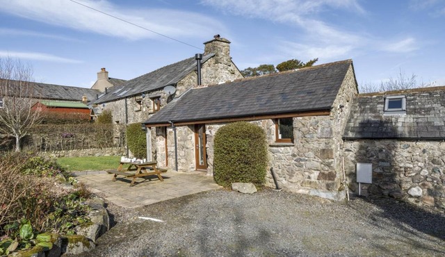 3 Bed in Waberthwaite (oc-d31079)