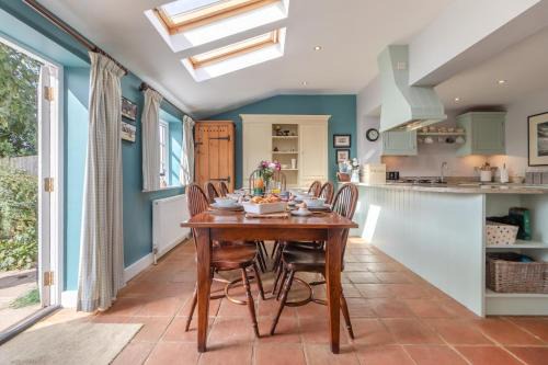 3 Bed in Westleton Saxmundham oc-est