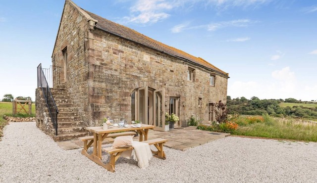 3 Bed in Winkhill (oc-a32968)