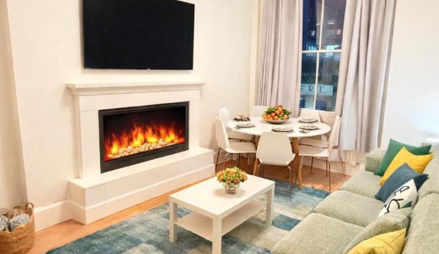 3 bed Notting Hill amazing location
