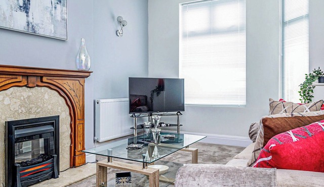 3 bedroom accommodation in Barrow-in-Furness