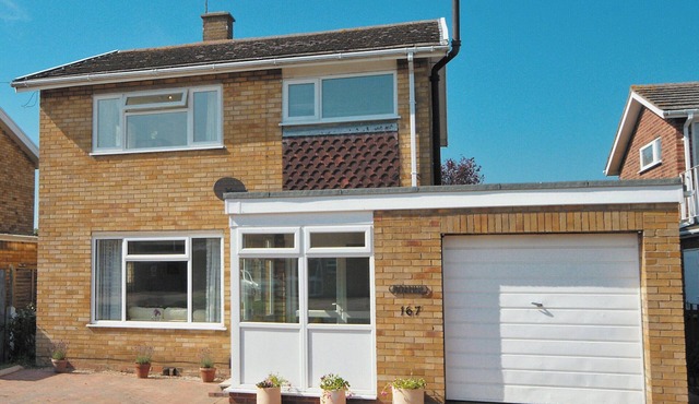 3 bedroom accommodation in Gorleston-on-Sea