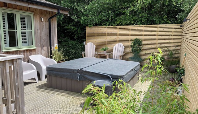 3 bedroom accommodation in St Columb, near Padstow