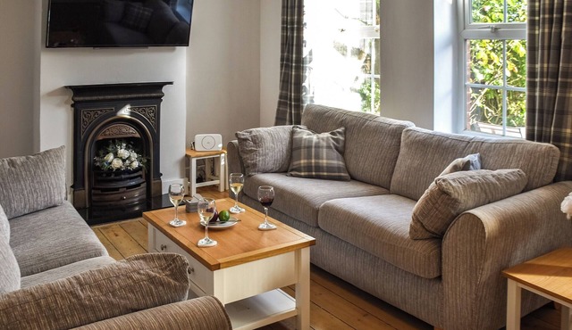 3 bedroom accommodation in Caister on Sea