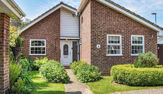 3 bedroom accommodation in Ormesby St Margaret, near Great Yarmouth
