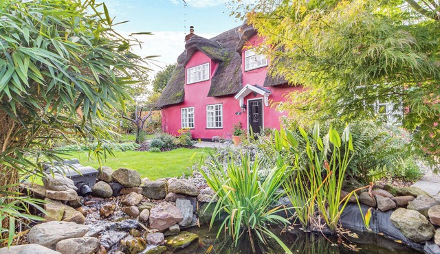 3 bedroom accommodation in Saffron Walden