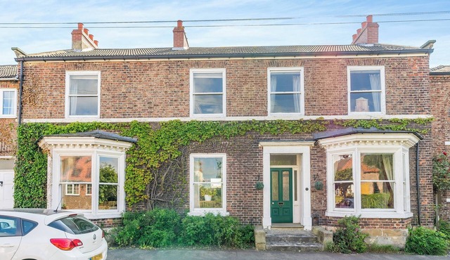 3 bedroom accommodation in Appleton Wiske