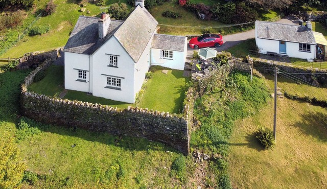3 bedroom accommodation in Satterthwaite