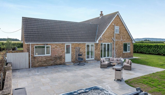 3 bedroom accommodation in Appleton Wiske, near Northallerton