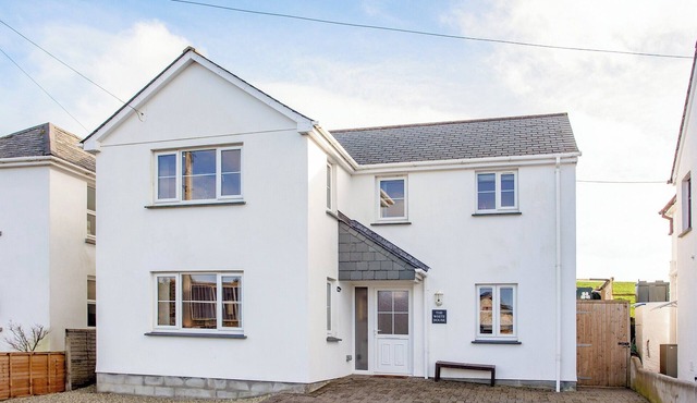 3 bedroom accommodation in Treskinnick Cross, near Bude