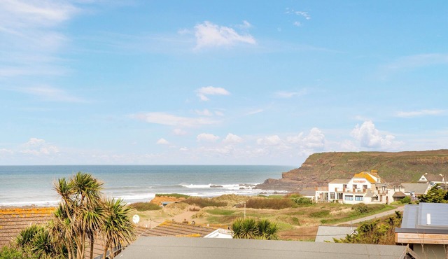 3 bedroom accommodation in Widemouth Bay, near Bude