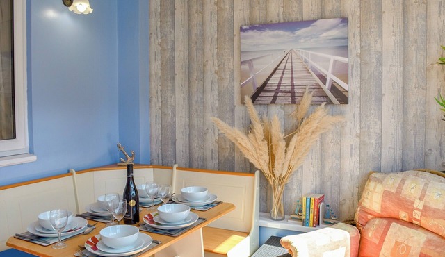 3 bedroom accommodation in Pevensey Bay