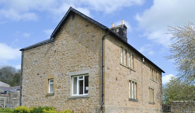 3 bedroom accommodation in near Alnwick