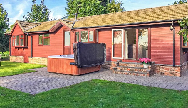 3 bedroom accommodation in Easingwold