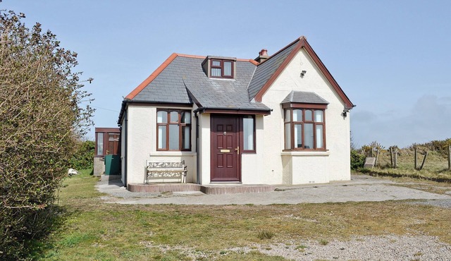 3 bedroom accommodation in Porth Colmon, near Pwllheli
