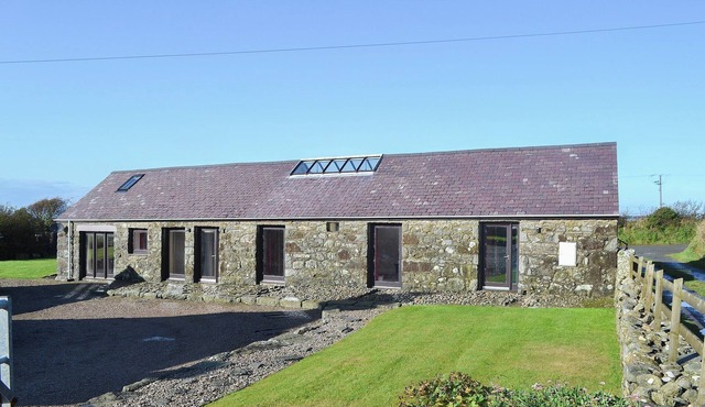 3 bedroom accommodation in Aberdaron, Pwllheli