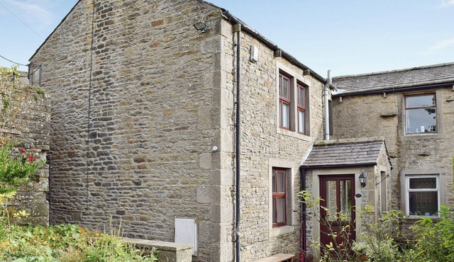 3 bedroom accommodation in Grassington