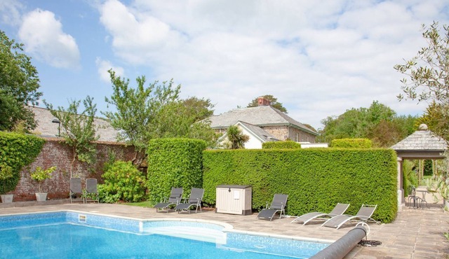 3 bedroom accommodation in Bridgerule, near Bude