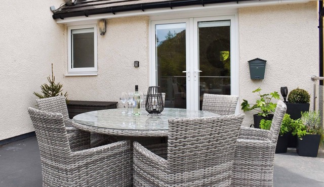 3 bedroom accommodation in Sandside, near Milnthorpe