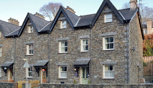 3 bedroom accommodation in Ambleside