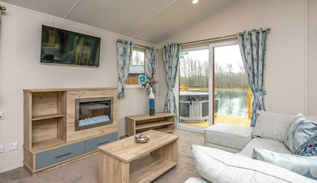 3 bedroom accommodation in Carnforth
